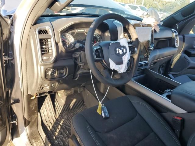 2025 Dodge RAM 1500 BIG HORN/LONE Star