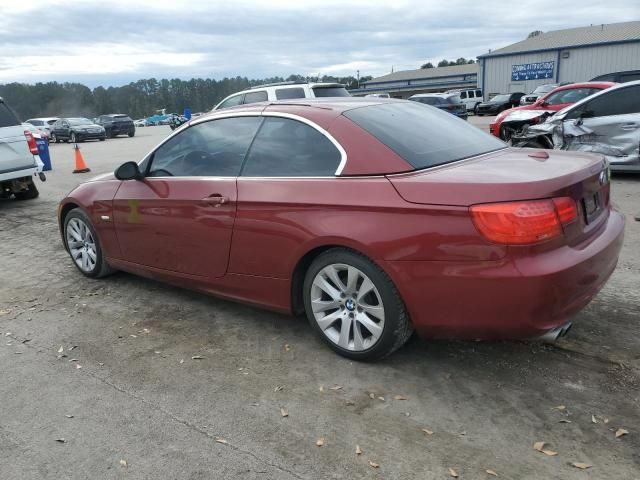 2011 BMW 328 I