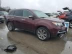 2012 Acura MDX Advance