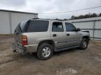 2002 Chevrolet Tahoe C1500