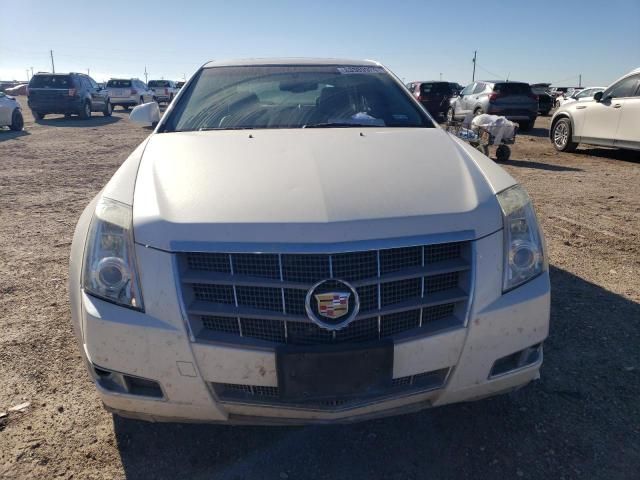 2011 Cadillac CTS Performance Collection