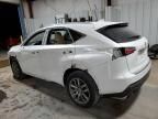 2015 Lexus NX 200T