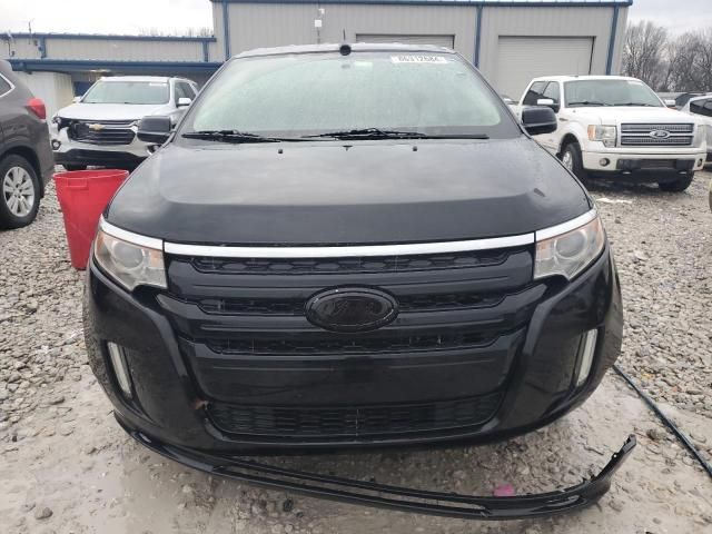 2014 Ford Edge Sport