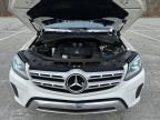 2017 Mercedes-Benz GLS 450 4matic