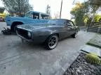 1969 Chevrolet Camero