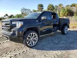 2021 GMC Sierra K1500 Elevation en venta en Fort Pierce, FL