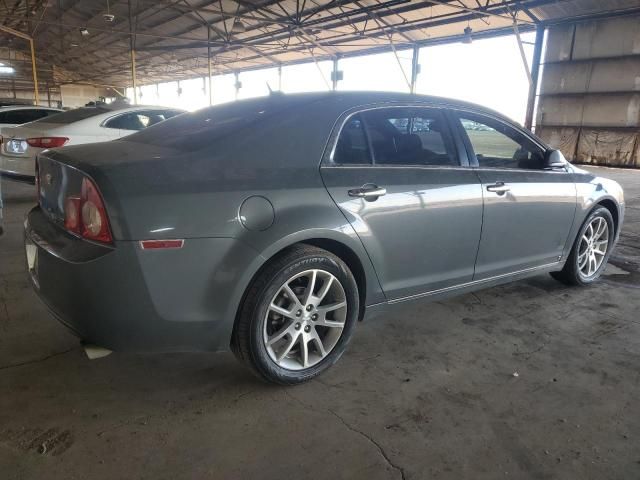 2009 Chevrolet Malibu LTZ