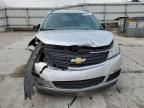 2015 Chevrolet Traverse LS