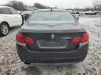 2011 BMW 528 I