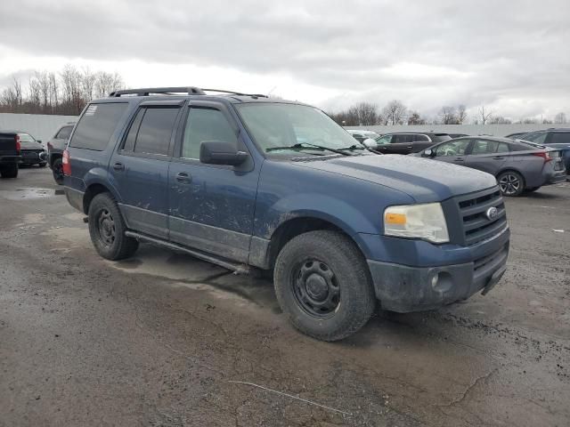 2013 Ford Expedition XL