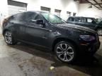 2013 BMW X6 XDRIVE50I