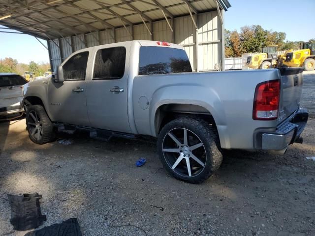 2009 GMC Sierra C1500 Hybrid