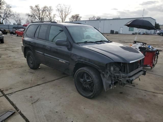 2004 GMC Envoy