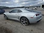 2011 Chevrolet Camaro LT