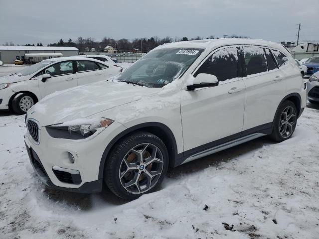 2019 BMW X1 XDRIVE28I