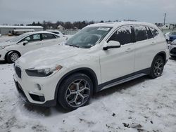 BMW Vehiculos salvage en venta: 2019 BMW X1 XDRIVE28I