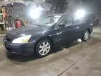 2005 Honda Accord EX