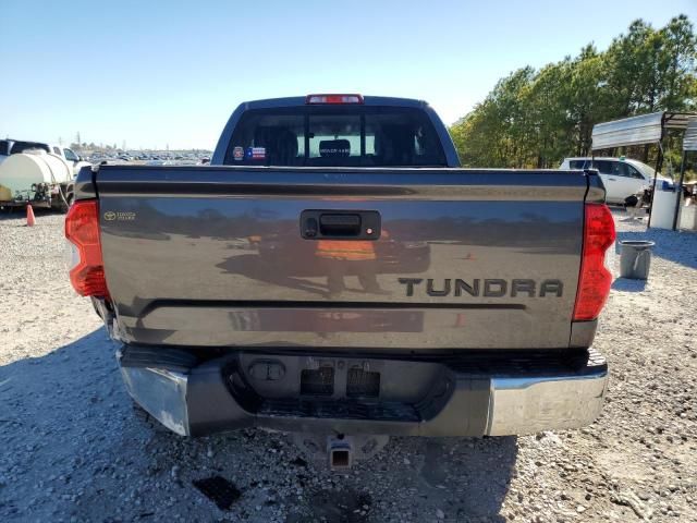 2016 Toyota Tundra Double Cab SR