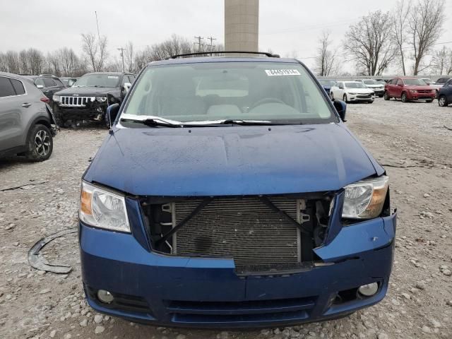 2010 Dodge Grand Caravan SXT