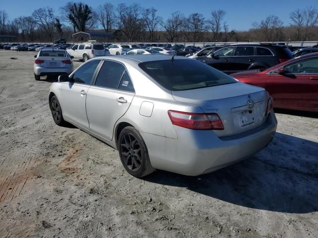 2007 Toyota Camry CE