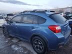 2016 Subaru Crosstrek Limited