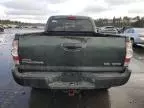 2010 Toyota Tacoma Double Cab Long BED