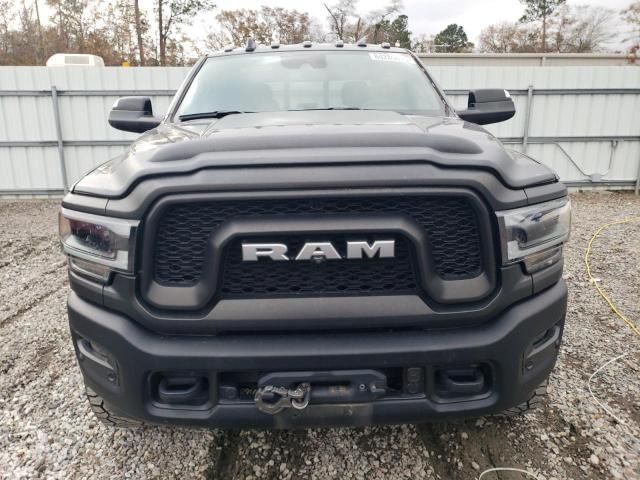 2019 Dodge RAM 2500 Powerwagon