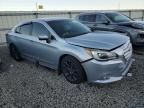 2016 Subaru Legacy 2.5I Premium