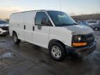 2004 Chevrolet Express G1500