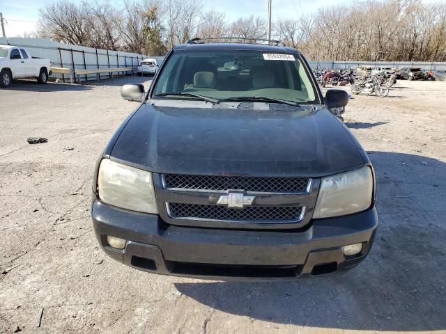 2008 Chevrolet Trailblazer LS