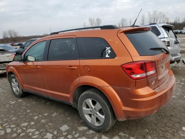 2011 Dodge Journey Mainstreet