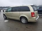 2010 Chrysler Town & Country Touring