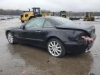 2007 Mercedes-Benz SL 550