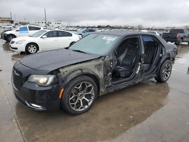 2015 Chrysler 300 S