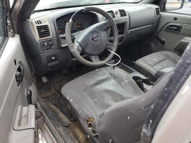 2005 Chevrolet Colorado