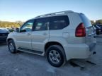 2003 Lexus GX 470