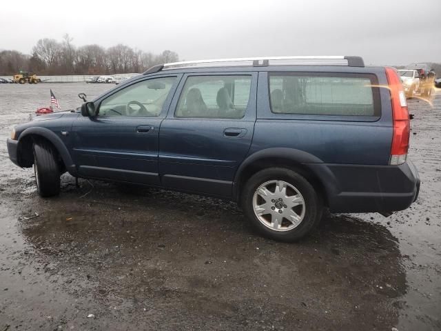 2006 Volvo XC70