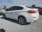 2013 BMW X6 M