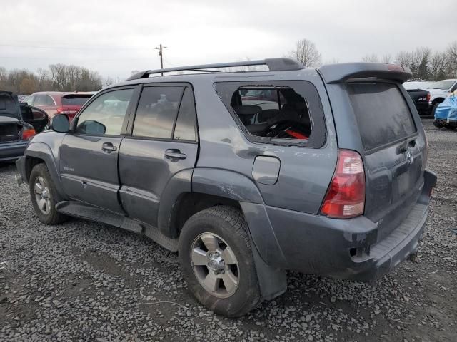 2004 Toyota 4runner SR5