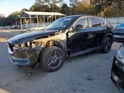 Mazda Vehiculos salvage en venta: 2019 Mazda CX-5 Touring