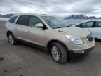 2012 Buick Enclave