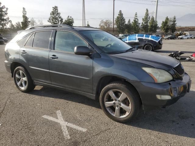 2006 Lexus RX 330