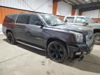 2016 GMC Yukon XL K1500 SLT