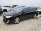 2012 Toyota Camry Hybrid