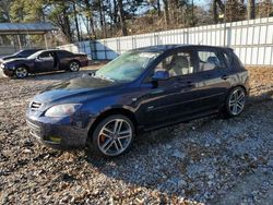 2008 Mazda 3 Hatchback en venta en Austell, GA