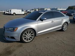 2016 Audi A3 Premium en venta en Bakersfield, CA