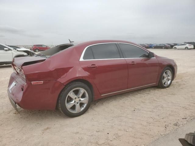 2011 Chevrolet Malibu 2LT