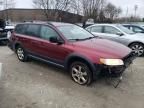 2008 Volvo XC70