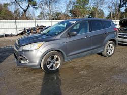 2014 Ford Escape SE en venta en Hampton, VA