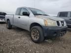 2006 Nissan Titan XE